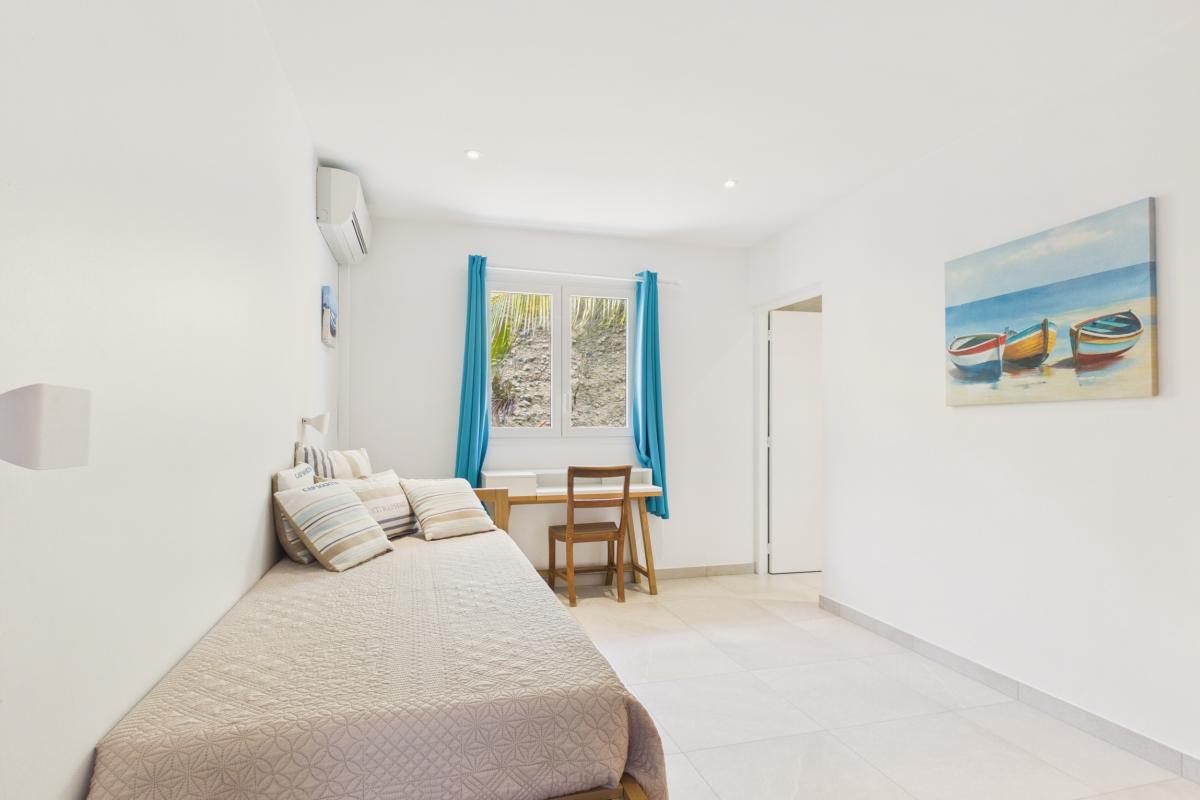 Location Villa 3 chambres 6 personnes  - chambre 3